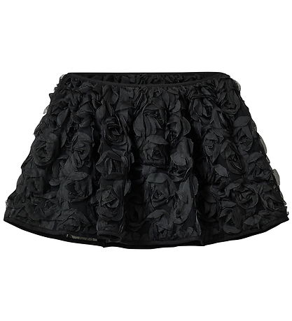 Sofie Schnoor Tylnederdel - Marasy - Sort