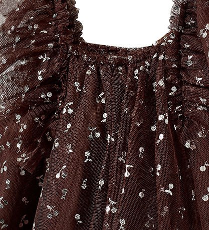 Sofie Schnoor Tylkjole - BlossomSB - Brun