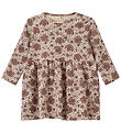 Sofie Schnoor Kjole - Stellasb - Aop Flower Sofie Schnoor Kjole - Stellasb - Aop Flower
