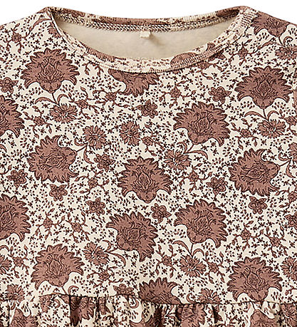 Sofie Schnoor Kjole - Stellasb - Aop Flower