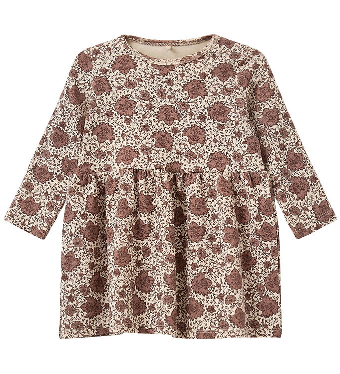 Sofie Schnoor Kjole - Stellasb - Aop Flower