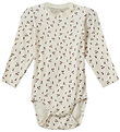 Sofie Schnoor Body l/æ - DicteSB -  Aop Cherry Sofie Schnoor Body l/æ - DicteSB -  Aop Cherry