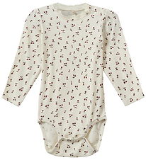 Sofie Schnoor Body l/æ - DicteSB -  Aop Cherry Sofie Schnoor Body l/æ - DicteSB -  Aop Cherry