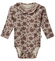 Sofie Schnoor Body l/æ - DicteSB - Aop Flower