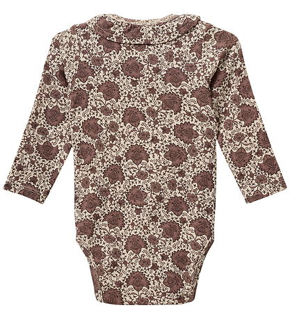 Sofie Schnoor Body l/æ - DicteSB - Aop Flower