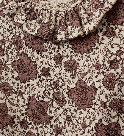 Sofie Schnoor Body l/æ - DicteSB - Aop Flower