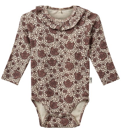 Sofie Schnoor Body l/æ - DicteSB - Aop Flower