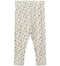 Sofie Schnoor Leggings - Nalinesb - Aop Cherry