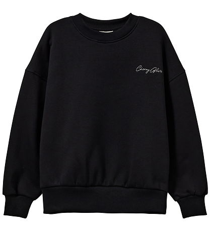 Sofie Schnoor Sweatshirt - Elisy - Sort