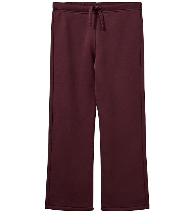 Sofie Schnoor Sweatpants - Gsbisy - Plum