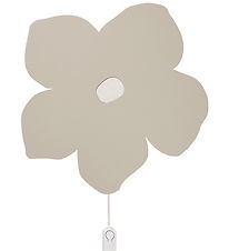 Ferm Living Væglampe - Poesie - Cashmere Ferm Living Væglampe - Poesie - Cashmere
