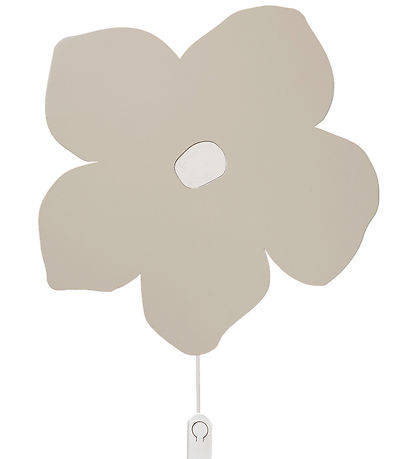 Ferm Living Væglampe - Poesie - 37 cm - Cashmere Ferm Living Væglampe - Poesie - 37 cm - Cashmere