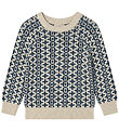 Fliink Bluse - Strik - Nova - Insignia Blue