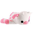 Hug A Lumps Bamse m. Tyngde - Cow - Clover
