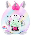 Snackles Soft Toy - 25 cm - Marty w. Baskin Robbins