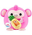 Snackles Bamse - 25 cm - Oli m. Ananas