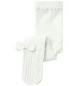 Name It Strømpebukser - NmfRallie - Bright White