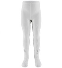 Name It Strømpebukser - NmfRallie - Bright White Name It Strømpebukser - NmfRallie - Bright White