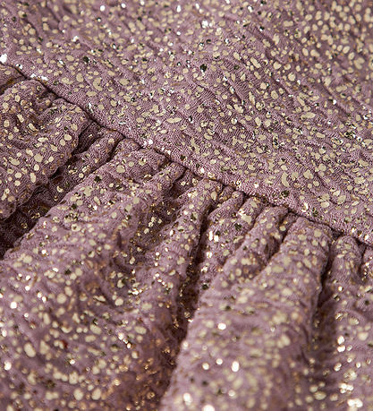 Name It Kjole - NmfRditsa - Keepsake Lilac