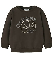 Name It Sweatshirt - NmmRico - Delicioso