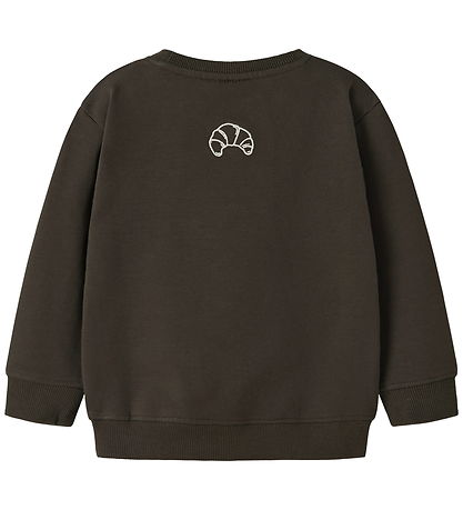 Name It Sweatshirt - NmmRico - Delicioso