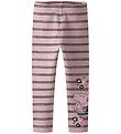 Name It Leggings - NmfOrini - Keepsake Lilac