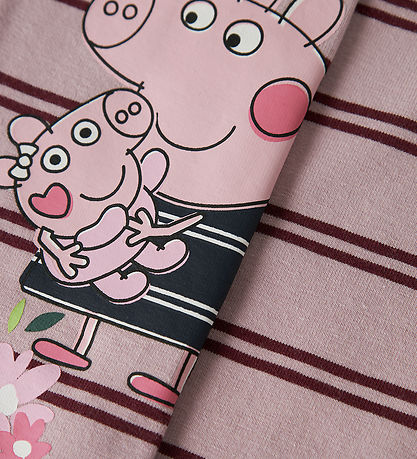 Name It Leggings - NmfOrini - Keepsake Lilac