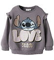 Name It Sweatshirt - NmfOla - Moonscape