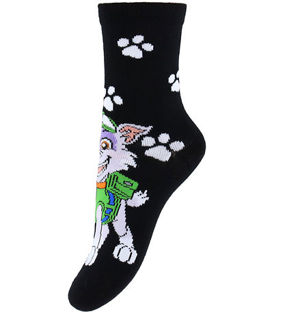 Name It Strømper - NmmNaveen - 3-pak - Paw Patrol - Navy Blazer/