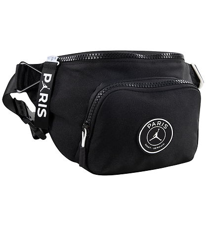 Jordan Bæltetaske - Jam - Sort Jordan Bæltetaske - Jam - Sort