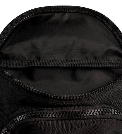 Jordan Bæltetaske - Jam - Sort Jordan Bæltetaske - Jam - Sort