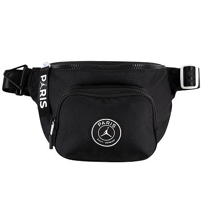 Jordan Bæltetaske - Jam - Sort Jordan Bæltetaske - Jam - Sort