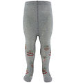 MP Tights - Julie - Grey Melange MP Tights - Julie - Grey Melange