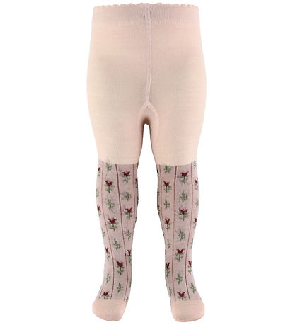 MP Strømpebukser - Nora - Rose Dust