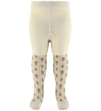 MP Strømpebukser - Nora - Ecru MP Strømpebukser - Nora - Ecru