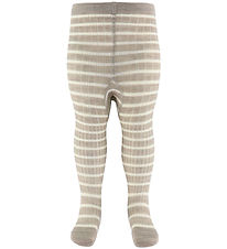 Collants Viggy MP - Light Brown Mélange