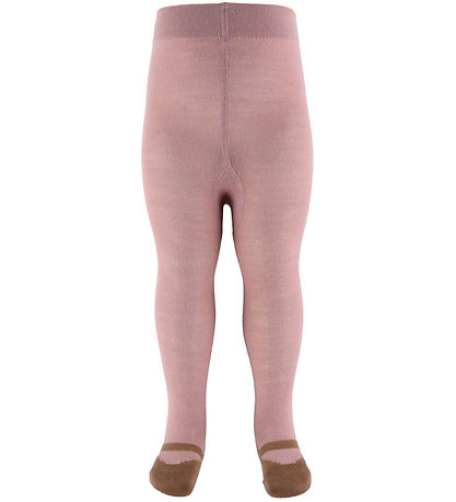 MP Tights - Yrsa - Woodrose MP Tights - Yrsa - Woodrose