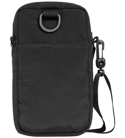 Stone Island Taske - Cross Body - Black Stone Island Taske - Cross Body - Black