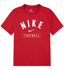 Nike T-shirt - Football - University Red