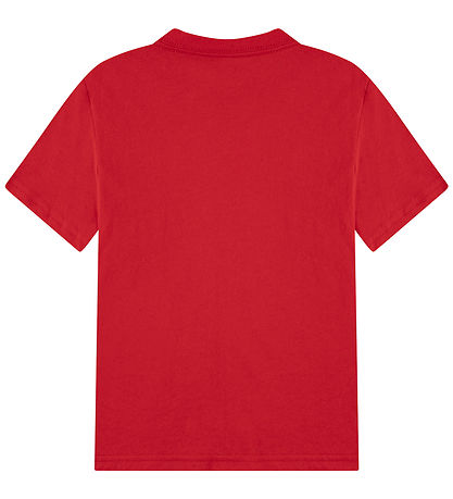Nike T-shirt - Football - University Red
