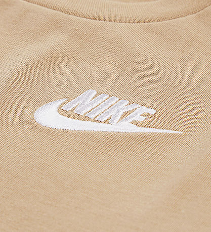 Nike T-shirt - Hemp