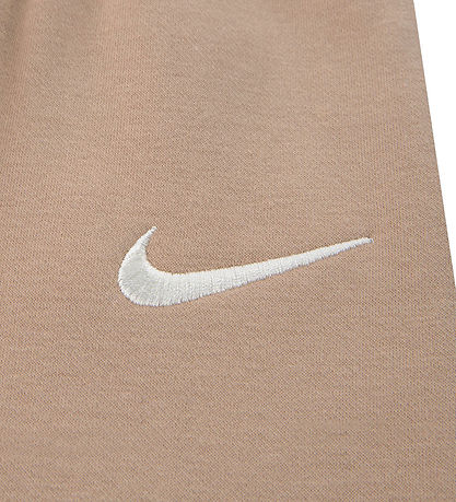 Nike Sweatsæt - Crew - Hemp