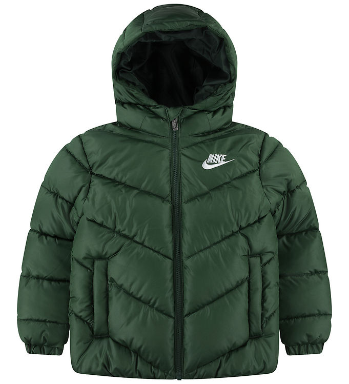 Nike Dynejakke - Fir