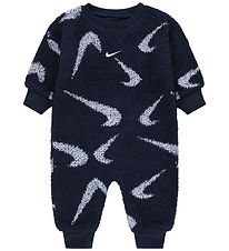 Nike Heldragt - Boucle - Midnight Navy