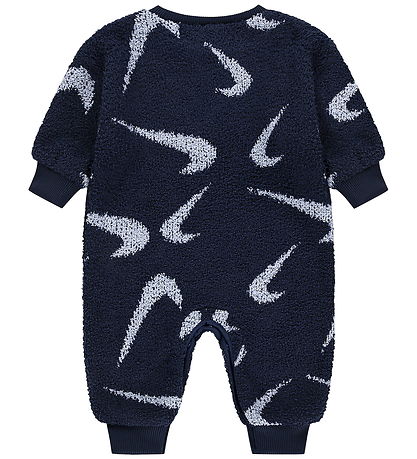 Nike Heldragt - Boucle - Midnight Navy