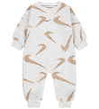 Nike Heldragt - Boucle - Sail