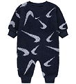 Nike Heldragt - Boucle - Midnight Navy