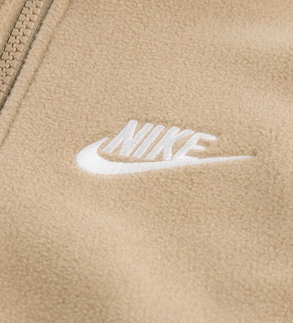 Nike Fleecesæt - Lifestyle - Hemp