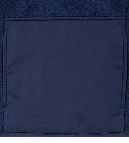 Nike Fleecesæt - Lifestyle - Midnight Navy