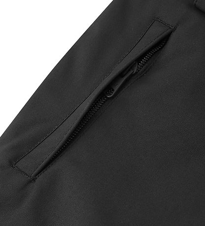 Reima Skibukser - Alppi - Black
